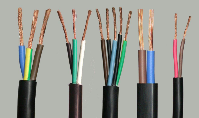 廣州南洋電纜?廠家教大家正確辨別偽劣防火阻燃電線(xiàn)的方法